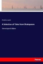 Selection of Tales from Shakspeare