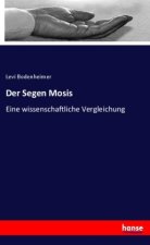 Segen Mosis