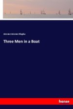 Three Men in a Boat
