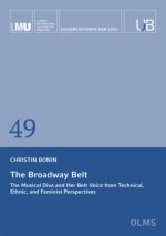 Broadway Belt