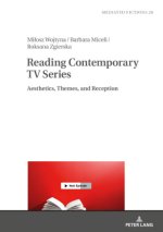 Reading Contemporary TV Series