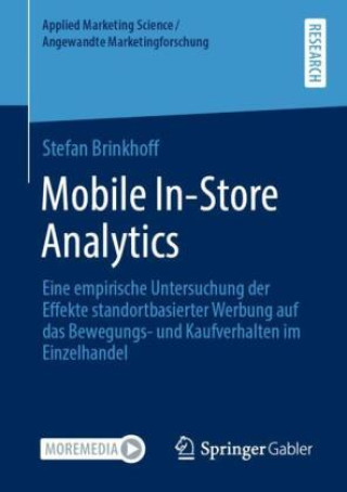 Mobile In-Store Analytics