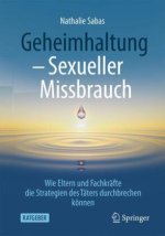 Geheimhaltung - Sexueller Missbrauch