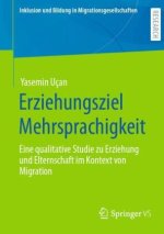 Erziehungsziel Mehrsprachigkeit