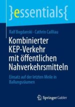 Kombinierter KEP-Verkehr mit oeffentlichen Nahverkehrsmitteln