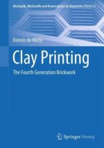 Clay Printing