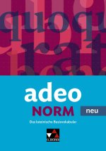 adeo.NORM - neu