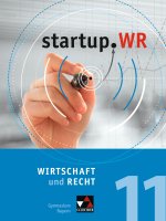 startup.WR Schülerbuch 2 Gymnasium Bayern G9