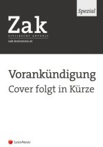 Zak Jahrbuch Zivilrecht 2022