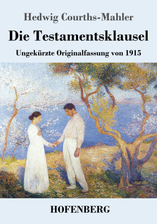 Testamentsklausel