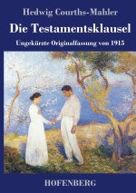 Testamentsklausel