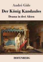 Koenig Kandaules