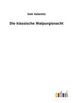 klassische Walpurgisnacht