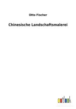 Chinesische Landschaftsmalerei