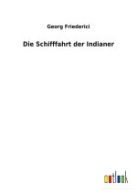 Schifffahrt der Indianer