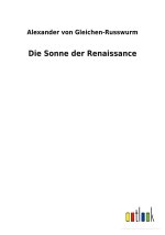 Sonne der Renaissance