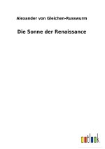 Sonne der Renaissance