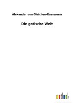 gotische Welt