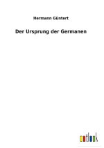 Ursprung der Germanen