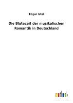 Blutezeit der musikalischen Romantik in Deutschland