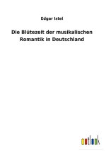 Blutezeit der musikalischen Romantik in Deutschland
