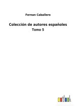 Coleccion de autores espanoles