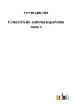 Coleccion de autores espanoles