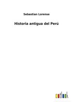 Historia antigua del Peru