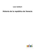 Historia de la republica de Venecia