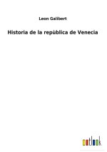 Historia de la republica de Venecia