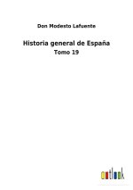 Historia general de Espana