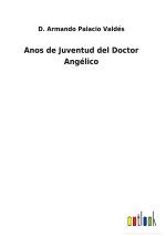 ANOS DE JUVENTUD DEL DOCTOR ANG LICO