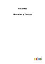 NOVELAS Y TEATRO