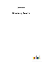 NOVELAS Y TEATRO