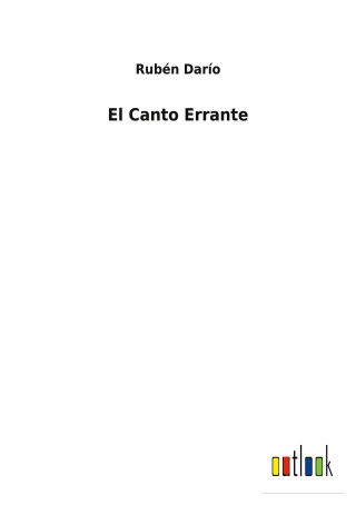 Canto Errante