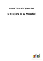 Cocinero de su Majestad