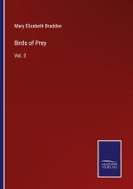 BIRDS OF PREY:VOL. 3