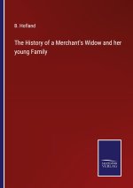History of a Merchant's Widow and her young Family