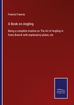 Book on Angling