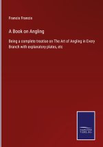 Book on Angling