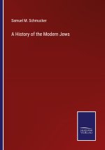 History of the Modern Jews