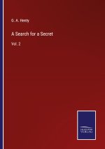 Search for a Secret