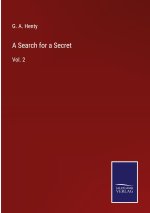 Search for a Secret