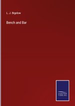 Bench and Bar