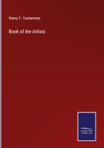 Book of the Artists