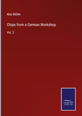 Chips from a German Workshop