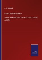 Christ and the Twelve