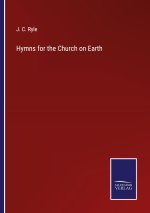 Hymns for the Church on Earth