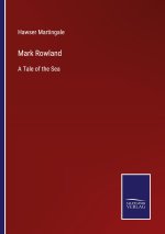 Mark Rowland