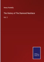 History of The Diamond Necklace
